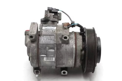 2007 2008 2009 Acura MDX AC A/C Compressor 3.7L OEM used OEM A/C compressor