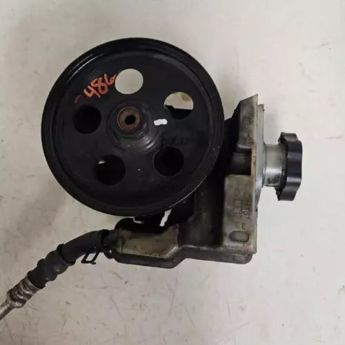 2009 2010 2011 Ford Focus Power Steering Pump from 04/27/09 OEM used OEM power steering pump