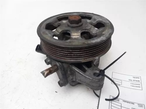 2007 - 2011 Honda CR-V Power Steering Pump 2.4L, 4 cylinder OEM used OEM power steering pump