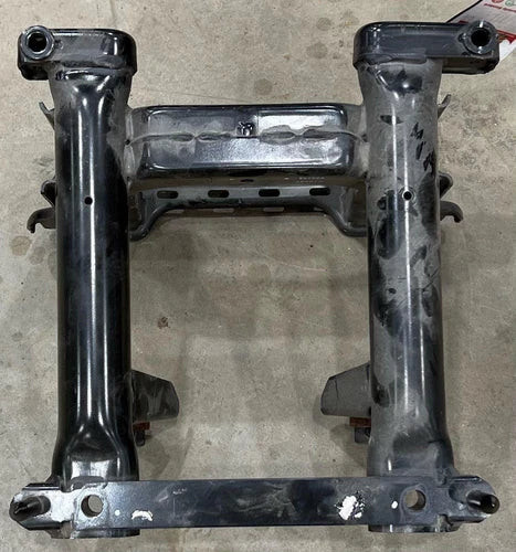 18 - 22 Ford Ecosport AWD Rear Crossmember Subframe OEM GN1Z5035E used OEM rear subframe and crossmember