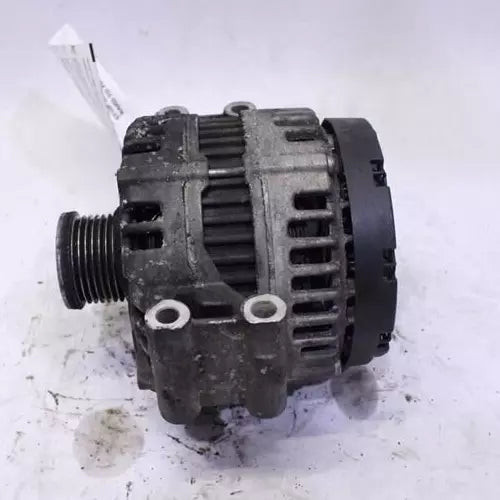 2007-2013 BMW 335i Alternator 180 amp gasoline OEM 07 08 09 10 11 12 13 used OEM alternator