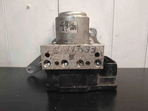 2014-2015 Honda Civic Sedan 1.8L Abs Anti Lock Brake Pump LX AT OEM used OEM ABS pump and module
