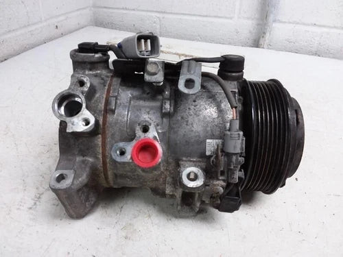 2007 2008 2009 Lexus RX350 AC A/C Compressor OEM used OEM A/C compressor