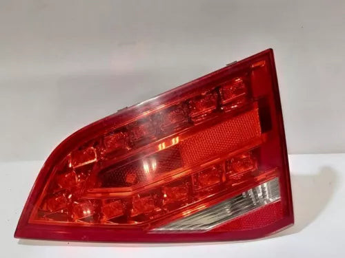 2010 2011 2012 Audi A4 Sedan Passenger Right LED Taillight Tail Light Asmbly OEM used OEM tail light