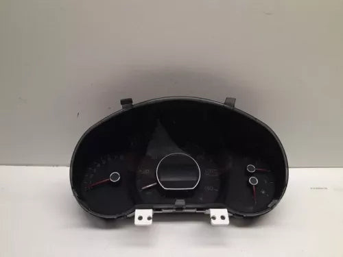 2017 2018 2019 Kia Soul Speedometer Cluster Speedo Gasoline AT MPH OEM used OEM instrument cluster