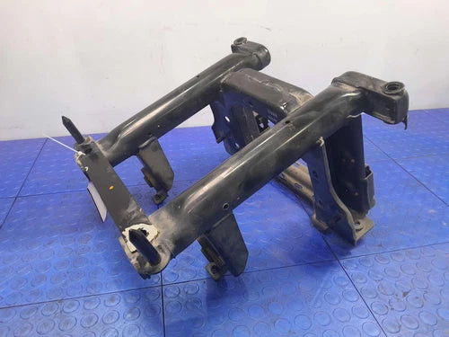 18-22 Ford Ecosport AWD Rear Crossmember Subframe Genuine OEM GN1Z5035E used OEM rear subframe and crossmember