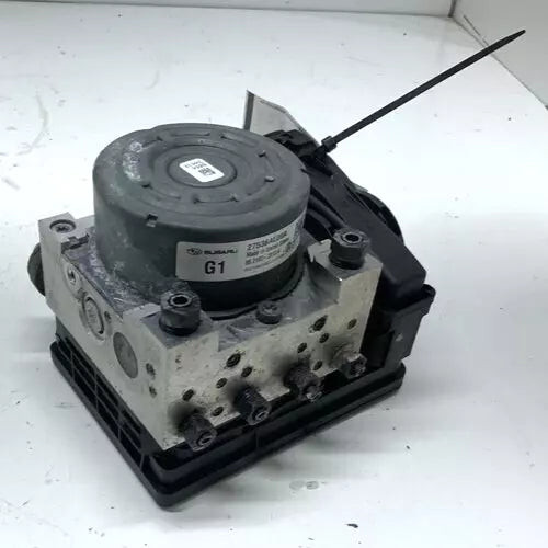 2015 Subaru Legacy ABS Pump Anti Lock Brake Pump OEM used OEM ABS pump and module