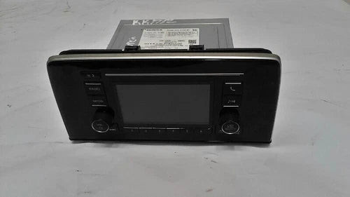 2018-2021 Honda CRV Audio Radio Display Receiver LX US Market OEM used OEM infotainment display