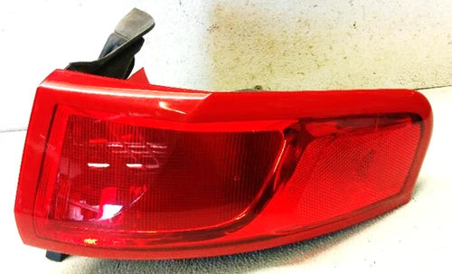 2010-2019 Lincoln MKT Tail Light RH Passenger Tail Lamp OEM WARRANTY used OEM tail light