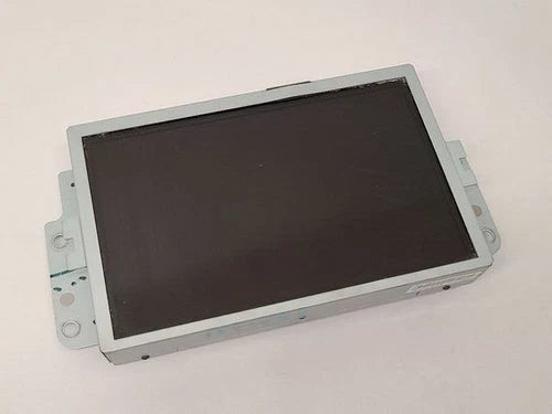 2013-2016 Ford Fusion 8" Front TV Display Screen w/ Navigation OEM used OEM infotainment display
