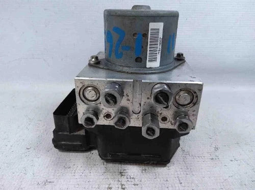 2011 Ford Mustang Anti Lock Brake Pump Abs Pump Assembly thru 8/15 OEM used OEM ABS pump and module