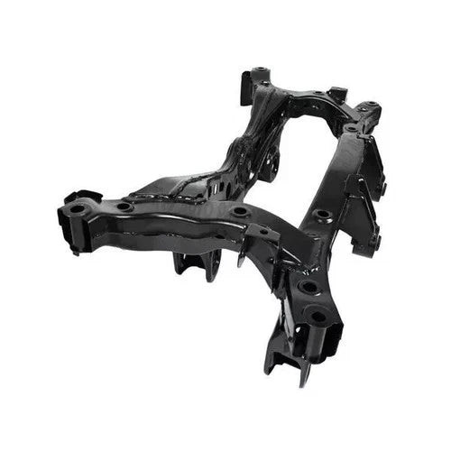 2011-2016 Kia Sportage Hyundai Tucson Rear AWD Subframe Crossmember OEM used OEM rear subframe and crossmember