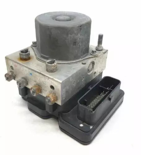 2014-2015 Subaru Forester 2.5L AT Anti Lock Brake Pump Abs Pump Assembly OEM used OEM ABS pump and module