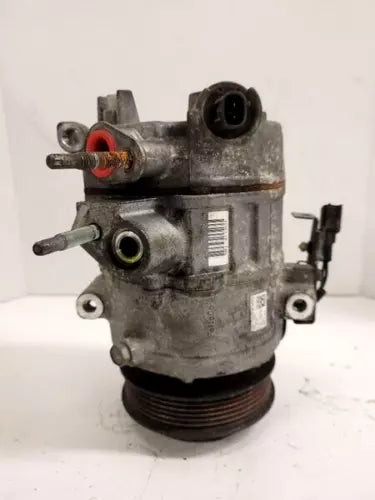 2013-2020 Ford Fusion A/C AC Compressor OEM used OEM A/C compressor