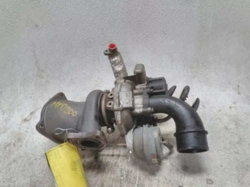 2013 - 2016 Ford Transit Connect 1.6L Turbocharger Assembly OEM used OEM turbocharger
