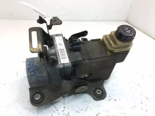 2013-2015 Nissan Pathfinder Electronic Hydraulic Power Steering Pump 3.5L OEM used OEM power steering pump
