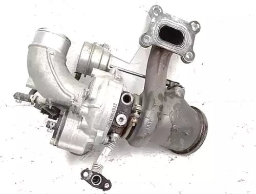 2013-2019 Ford Escape Taurus Turbo Turbocharger 2.0L OEM WARRANTY used OEM turbocharger