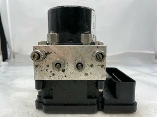2010 DODGE Challenger ABS Anti Lock Brake Actuator Pump OEM used OEM ABS pump and module