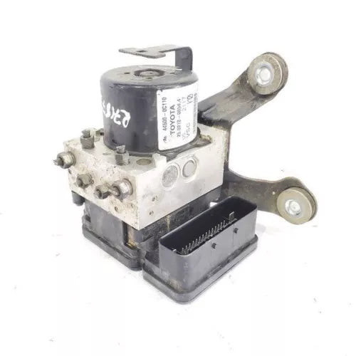 2007 Toyota Tundra Extended Cab 4Dr Abs Brake Pump Assembly OEM used OEM ABS pump and module