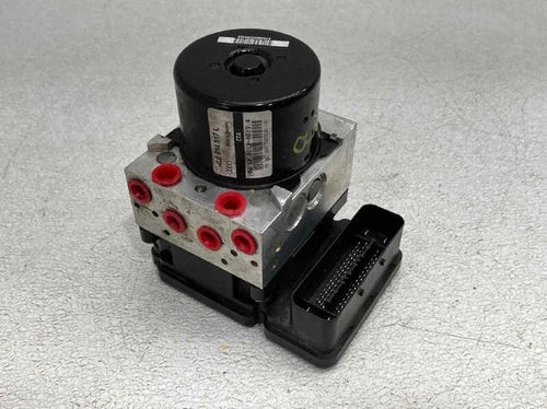 2013 2014 2015 Audi Q7 Abs Pump Anti Lock Brake Pump Assembly OEM used OEM ABS pump and module