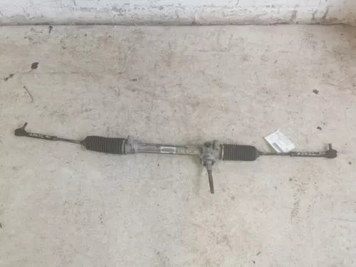 2012-2018 Fiat 500 Power Rack & Pinion Steering 2 Dr OEM 12 13 14 15 16 17 18 used OEM rack and pinion assembly