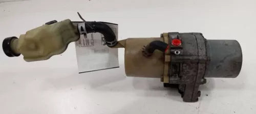 2012-2013 Mazda 3 Electric Frame Mounted Power Steering Pump OEM used OEM power steering pump