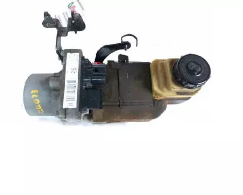2013 Infiniti JX35 Electronic Hydraulic Power Steering Pump Assembly used OEM power steering pump