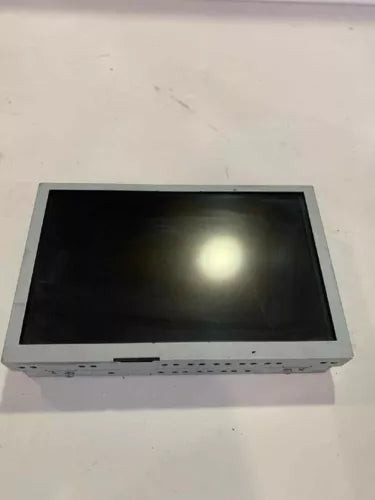 2013-2019 Ford Flex Center Dash Info-GPS-TV 8" Display Screen OEM used OEM infotainment display