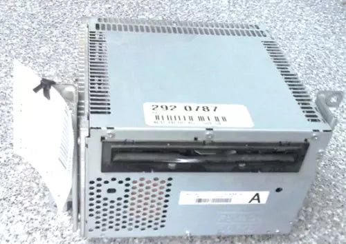 2010 Ford F150 Radio Receiver AM FM CD MP3 w/o SAT ID AL3T-19C107-AG OEM used OEM radio receiver