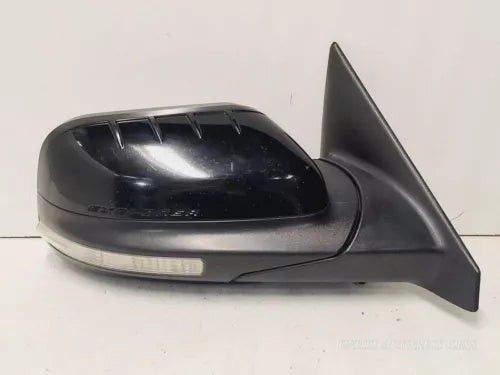 2011-2015 Ford Explorer Right Passenger Side View Power Door Mirror OEM used OEM door mirror