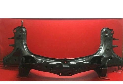2003-2008 Honda Element Rear Suspension Crossmember K-Frame Subframe AWD 2WD OEM used OEM rear subframe and crossmember