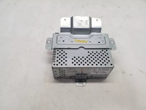 2018 Ford EcoSport AM FM CD Player Radio Receiver OEM used OEM radio receiver