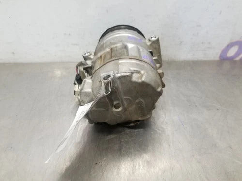2014-2019 MASERATI GHIBLI S 3.0L V6 A/C COMPRESSOR MAHLE OEM