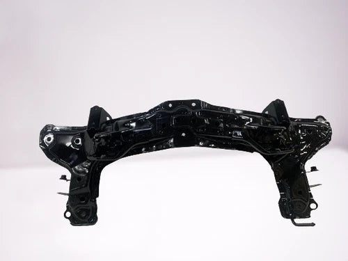 2003-2006 Honda Element Rear Crossmember Subframe OEM used OEM rear subframe and crossmember