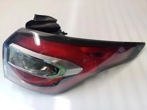 2017-2018 Ford Escape Rear Right Passenger Taillight Tail Light Assembly OEM used OEM tail light