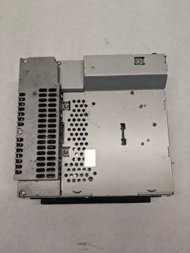 2010-2011 Land LR4 AM FM Stereo Audio CD Navigation Radio Receiver OEM used OEM radio receiver