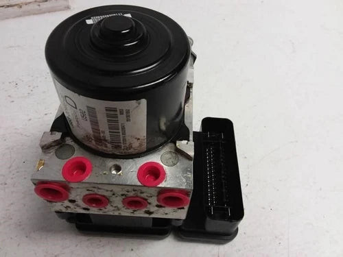2013 - 2014 Ford Explorer ABS Anti Lock Brake Actuator Pump OEM used OEM ABS pump and module