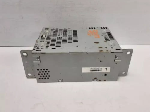 2019-2020 Ford Truck F150 AM FM Radio Receiver OEM used OEM radio receiver