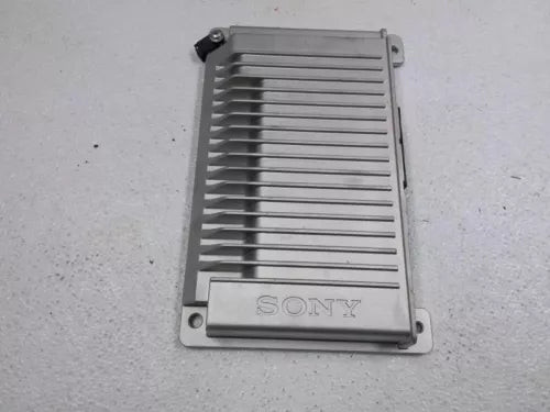 2015-2018 Ford F250SD F350SD Audio Radio Stereo Sony Amplifier AMP OEM used OEM audio amplifier