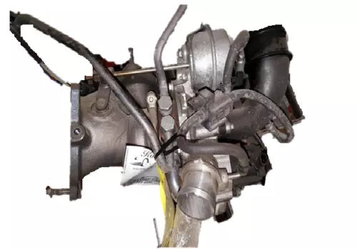 2013 Ford Escape Turbo Turbocharger 1.6L OEM 13 used OEM turbocharger