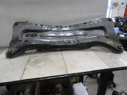 2012-2017 Toyota Camry Avalon FWD Rear Crossmember Subframe OEM used OEM rear subframe and crossmember