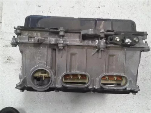 2010-2011 Toyota Prius Hybrid DC Inverter Converter Assembly OEM used OEM hybrid inverter