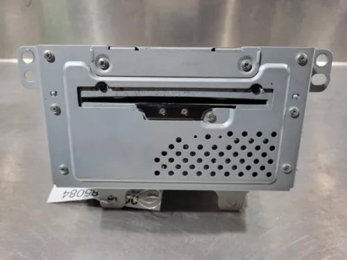 2012 Cadillac SRX AM FM XM Stereo CD DVD Radio Receiver w/ Navigation OEM used OEM radio receiver