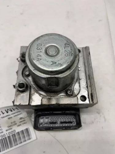 2015 Honda Accord ABS Anti Lock Brake Actuator Pump OEM used OEM ABS pump and module