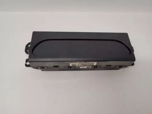 2010 2011 2012 Hyundai Genesis Coupe Navigation Display Screen OEM used OEM infotainment display
