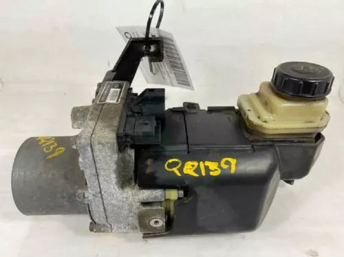 2012-2015 Nissan Quest 3.5L Electronic and Hydraulic Power Steering Pump OEM used OEM power steering pump