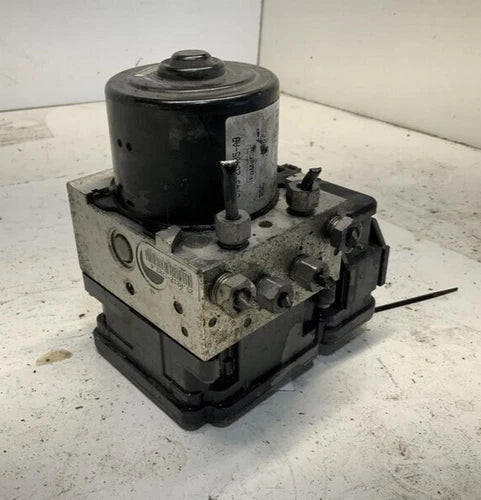 2014 Ford Edge Abs Pump Anti-Lock Brake Pump Assembly w/o Adaptive Cruise OEM used OEM ABS pump and module