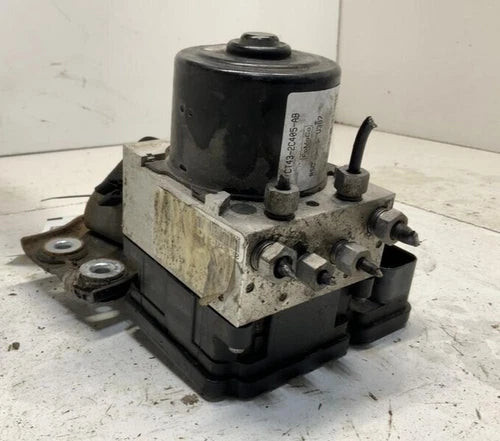 2011 2012 2013 Ford Edge Abs Pump Anti-Lock Brake Pump Assembly OEM used OEM ABS pump and module