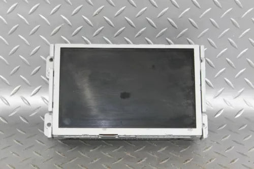 2011-2012 Ford F150 Raptor Radio Info 8" Display Touch Screen BL3T-10F839-AC OEM used OEM infotainment display