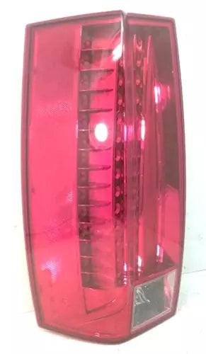 2007-2014 Cadillac Escalade ESV Driver & Passenger Tail Lamp PAIR OEM Warranty used OEM tail light